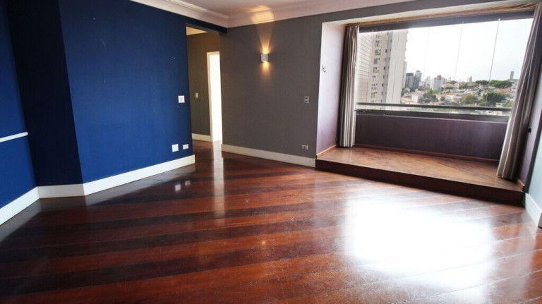 Imagem Apartamento com 3 Quartos à Venda, 75 m² em Chacara Klabin - São Paulo