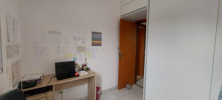 Imagem Apartamento com 2 Quartos à Venda, 54 m² em Jardim Tv Morena - Campo Grande
