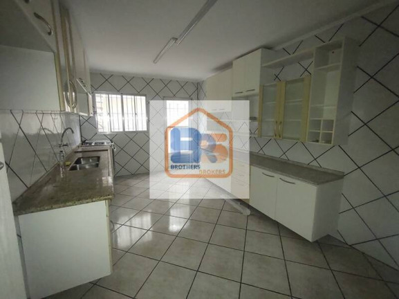 Imagem Sobrado com 3 Quartos à Venda, 84 m² em Pirituba - São Paulo