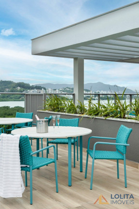 Imagem Apartamento com 2 Quartos à Venda, 71 m² em Cacupé - Florianópolis