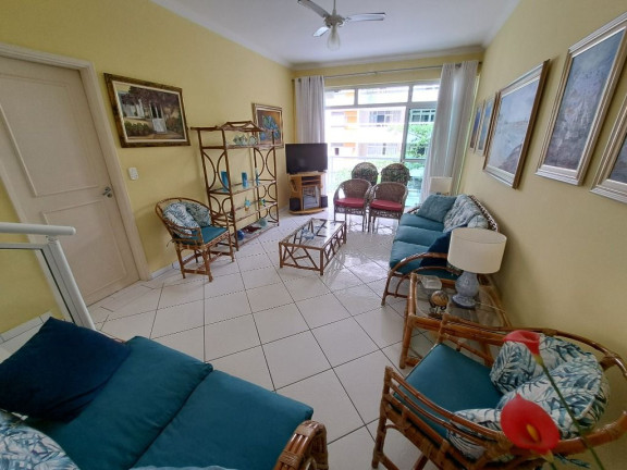 Imagem Apartamento com 2 Quartos à Venda, 160 m² em Pitangueiras - Guarujá Imagem Apartamento com 2 Quartos à Venda, 160 m² em Pitangueiras - Guarujá