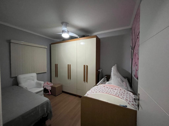 Imagem Sobrado com 2 Quartos à Venda, 64 m² em Caxangá - Suzano Imagem Sobrado com 2 Quartos à Venda, 64 m² em Caxangá - Suzano
