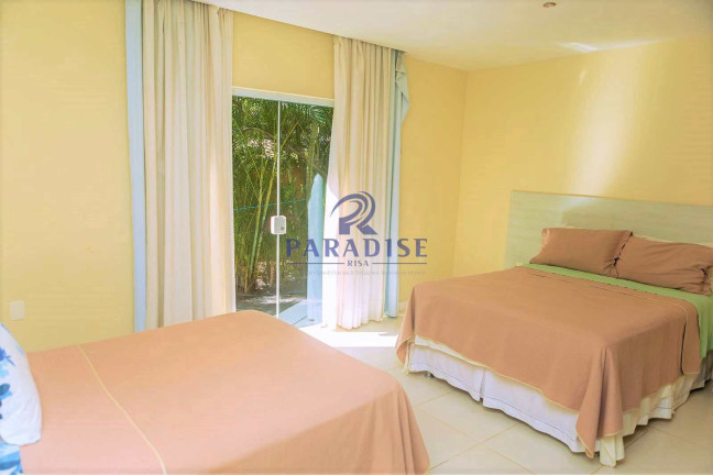 Imagem Casa com 5 Quartos à Venda, 480 m² em Itacimirim - Camaçari Imagem Casa com 5 Quartos à Venda, 480 m² em Itacimirim - Camaçari