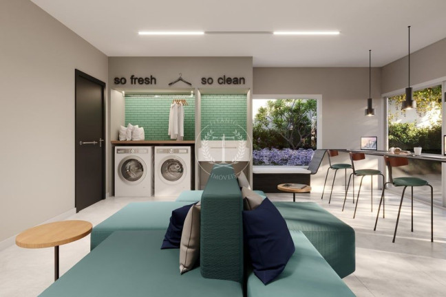 Imagem Apartamento com 1 Quarto à Venda, 26 m² em Vila Clementino - São Paulo Imagem Apartamento com 1 Quarto à Venda, 26 m² em Vila Clementino - São Paulo