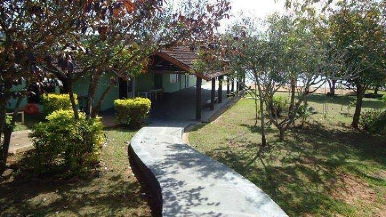 Imagem Imóvel com 4 Quartos à Venda, em Zona Rural - Rifaina Imagem Imóvel com 4 Quartos à Venda, em Zona Rural - Rifaina