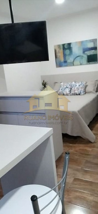 Imagem Apartamento com 1 Quarto à Venda, 27 m² em Vila Formosa - São Paulo Imagem Apartamento com 1 Quarto à Venda, 27 m² em Vila Formosa - São Paulo