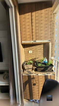 Imagem Apartamento com 3 Quartos à Venda, 69 m² em Centro - Diadema Imagem Apartamento com 3 Quartos à Venda, 69 m² em Centro - Diadema