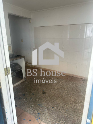 Imagem Terreno para Alugar, 300 m² em Vila Príncipe De Gales - Santo André