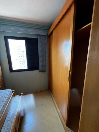 Imagem Apartamento com 2 Quartos para Alugar, 64 m² em Tatuapé - São Paulo