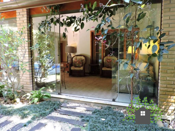 Imagem Casa com 4 Quartos à Venda, 1.000 m² em Forest Hills - Jandira