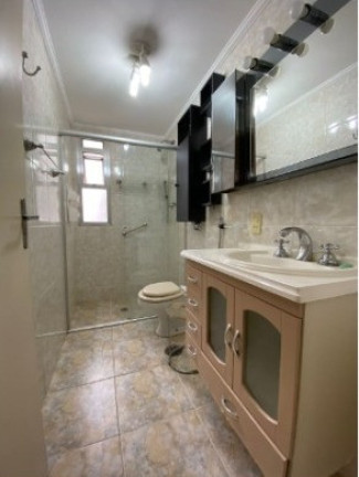 Imagem Apartamento com 3 Quartos à Venda, 110 m² em Sumaré - São Paulo