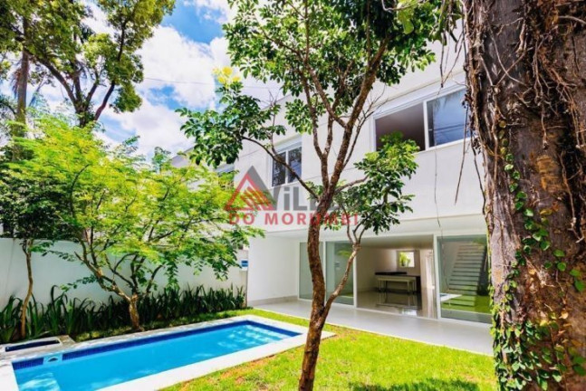 Imagem Casa com 4 Quartos à Venda, 490 m² em Granja Julieta - São Paulo Imagem Casa com 4 Quartos à Venda, 490 m² em Granja Julieta - São Paulo