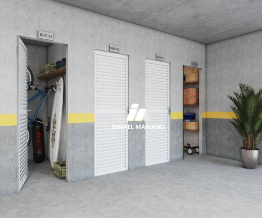 Imagem Apartamento com 2 Quartos à Venda, 61 m² em Praia De Itaparica - Vila Velha