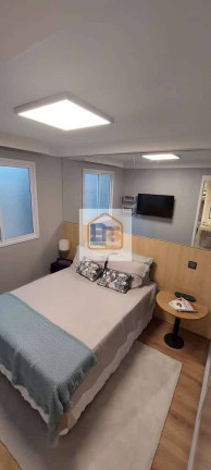Imagem Apartamento com 1 Quarto à Venda, 27 m² em Jardim Ana Estela - Carapicuíba