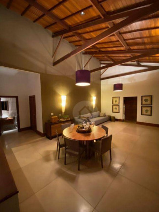 Imagem Casa com 4 Quartos à Venda, 550 m² em águas De Serra Morena - Taquaraçu De Minas Imagem Casa com 4 Quartos à Venda, 550 m² em águas De Serra Morena - Taquaraçu De Minas