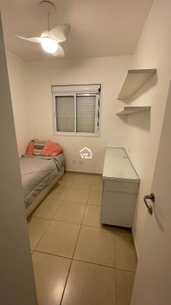 Imagem Apartamento com 2 Quartos para Alugar, 67 m² em Vila Andrade - São Paulo