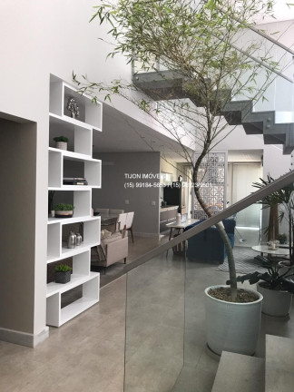 Imagem Casa de Condomínio com 3 Quartos à Venda, 350 m² em Ibiti Royal Park - Sorocaba