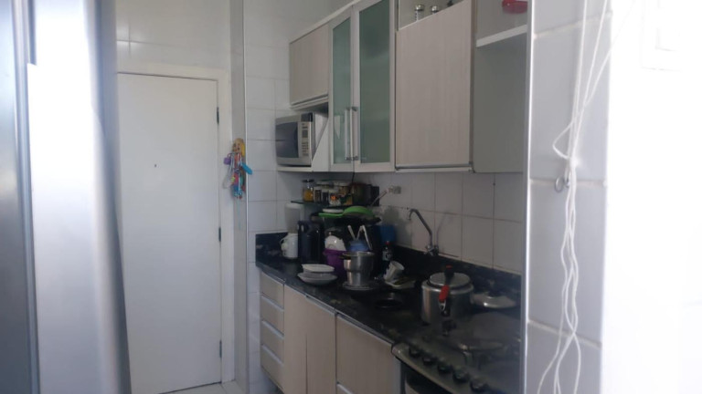 Imagem Apartamento com 3 Quartos à Venda, 90 m² em Stiep - Salvador Imagem Apartamento com 3 Quartos à Venda, 90 m² em Stiep - Salvador
