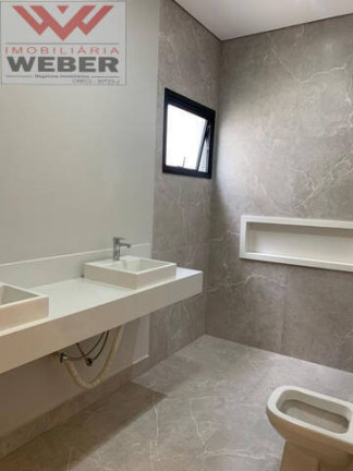 Imagem Casa de Condomínio com 3 Quartos à Venda,  em Parque Santa Márcia - Votorantim
