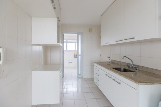 Imagem Imóvel com 3 Quartos à Venda, 227 m² em Santo Amaro - São Paulo