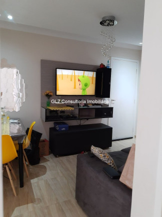 Imagem Apartamento com 2 Quartos à Venda, 45 m² em Jardim Dos Colibris - Indaiatuba Imagem Apartamento com 2 Quartos à Venda, 45 m² em Jardim Dos Colibris - Indaiatuba