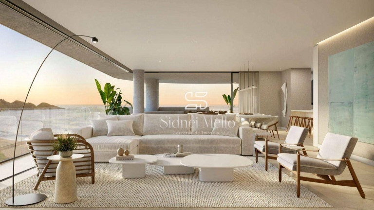 Imagem Apartamento com 4 Quartos à Venda, 389 m² em Praia Do Estaleiro - Balneário Camboriú Imagem Apartamento com 4 Quartos à Venda, 389 m² em Praia Do Estaleiro - Balneário Camboriú