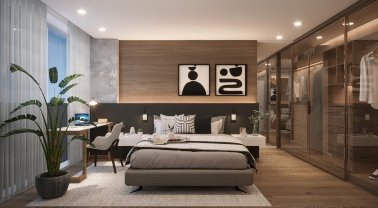 Imagem Apartamento com 3 Quartos à Venda, 108 m² em Perdizes - São Paulo
