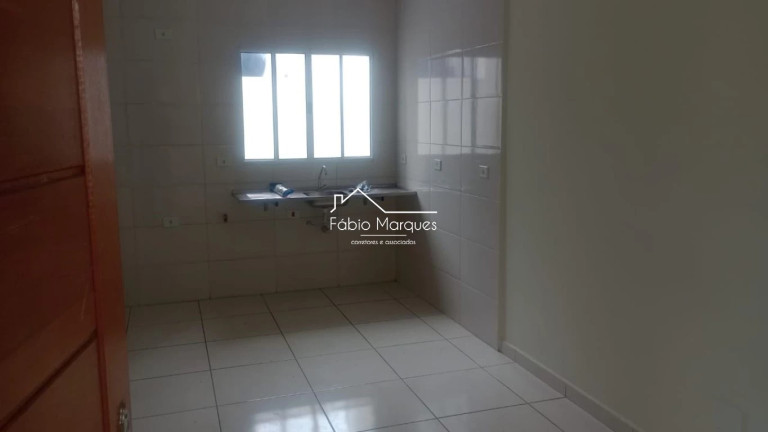 Imagem Apartamento com 2 Quartos para Alugar, 35 m² em Vila Esperança - São Paulo