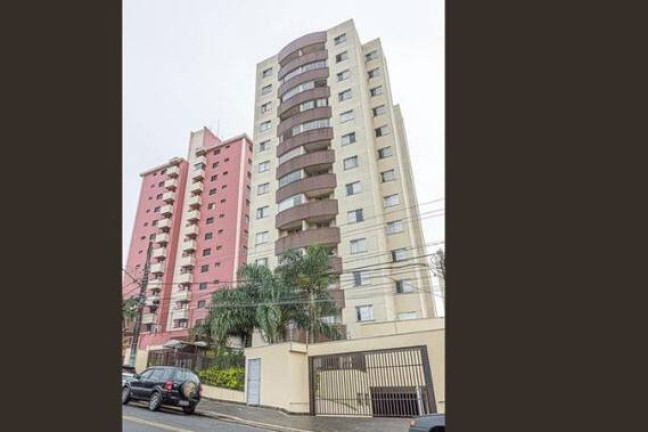 Imagem Apartamento com 2 Quartos à Venda, 67 m² em Santa Terezinha - São Bernardo Do Campo Imagem Apartamento com 2 Quartos à Venda, 67 m² em Santa Terezinha - São Bernardo Do Campo