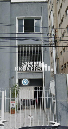 Imagem Sobrado com 3 Quartos à Venda, 273 m² em Mirandópolis - São Paulo Imagem Sobrado com 3 Quartos à Venda, 273 m² em Mirandópolis - São Paulo
