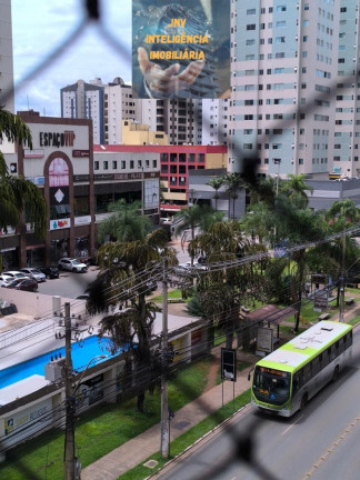 Imagem Apartamento com 3 Quartos à Venda, 93 m² em Centro - Brasília