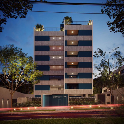 Imagem Apartamento com 3 Quartos à Venda, 74 m² em Bacacheri - Curitiba Imagem Apartamento com 3 Quartos à Venda, 74 m² em Bacacheri - Curitiba