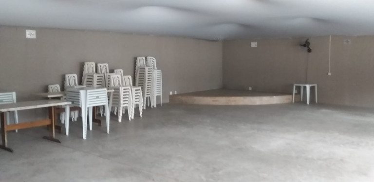 Imagem Imóvel com 2 Quartos à Venda,  em Jardim Santa Teresa - Jundiaí