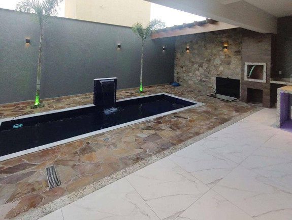 Imagem Casa com 3 Quartos à Venda, 194 m² em Parque Ibiti Reserva - Sorocaba Imagem Casa com 3 Quartos à Venda, 194 m² em Parque Ibiti Reserva - Sorocaba