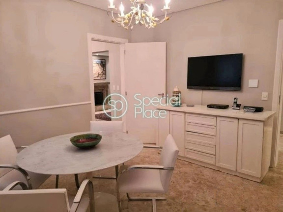 Imagem Apartamento com 4 Quartos à Venda, 400 m² em Higienópolis - São Paulo Imagem Apartamento com 4 Quartos à Venda, 400 m² em Higienópolis - São Paulo