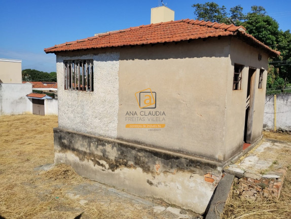 Imagem Terreno para Alugar, 509 m² em Centro - Itu