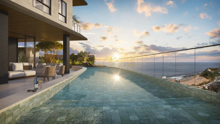 Imagem Apartamento com 1 Quarto à Venda, 30 m² em Rio Vermelho - Salvador
