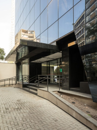 Imagem Imóvel à Venda, 4.431 m² em Consolação - São Paulo Imagem Imóvel à Venda, 4.431 m² em Consolação - São Paulo