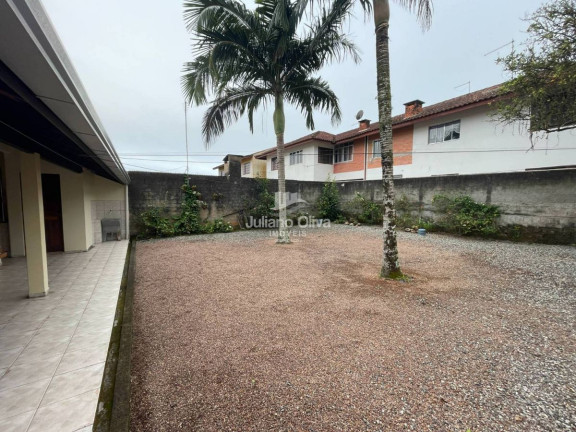 Imagem Casa com 3 Quartos à Venda, 124 m² em Barra Do Sai - Itapoá
