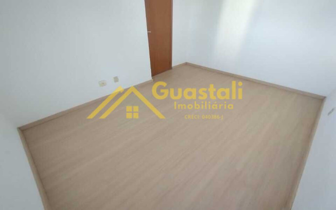 Imagem Apartamento com 2 Quartos à Venda, 44 m² em Jardim São Francisco - Piracicaba