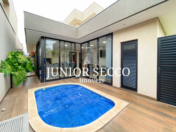 Imagem Casa de Condomínio com 3 Quartos à Venda, 410 m² em Residencial Gaivota Ii - São José Do Rio Preto Imagem Casa de Condomínio com 3 Quartos à Venda, 410 m² em Residencial Gaivota Ii - São José Do Rio Preto