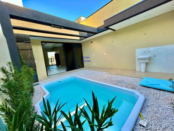 Imagem Sobrado com 3 Quartos à Venda, 100 m² em Eucaliptos - Fazenda Rio Grande Imagem Sobrado com 3 Quartos à Venda, 100 m² em Eucaliptos - Fazenda Rio Grande