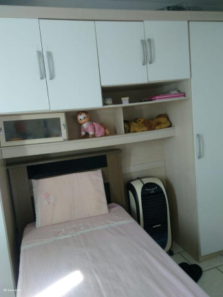 Imagem Apartamento com 3 Quartos à Venda, 72 m² em Vila Camilópolis - Santo André Imagem Apartamento com 3 Quartos à Venda, 72 m² em Vila Camilópolis - Santo André