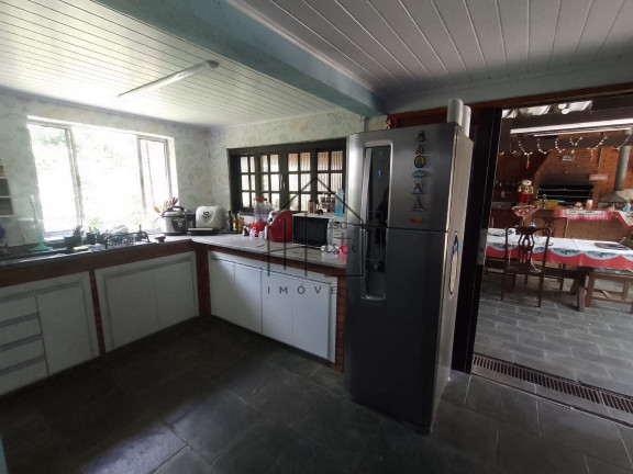 Imagem Casa com 4 Quartos à Venda, 300 m² em Chácara Recanto Verde - Cotia