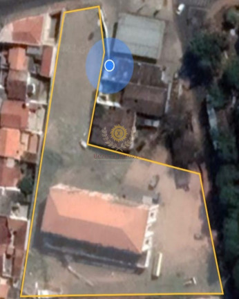Imagem Terreno à Venda, 4.509 m² em Jardim Recreio - Bragança Paulista Imagem Terreno à Venda, 4.509 m² em Jardim Recreio - Bragança Paulista