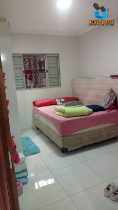 Imagem Casa com 2 Quartos à Venda, 128 m² em Portal Das Flores - São Pedro Imagem Casa com 2 Quartos à Venda, 128 m² em Portal Das Flores - São Pedro