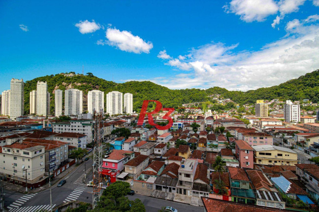 Imagem Apartamento com 2 Quartos à Venda, 66 m² em Marapé - Santos Imagem Apartamento com 2 Quartos à Venda, 66 m² em Marapé - Santos