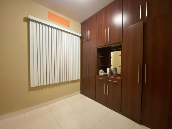 Imagem Casa com 3 Quartos à Venda, 111 m² em Vila Alba - Campo Grande