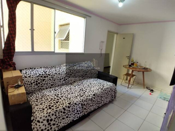 Imagem Apartamento com 2 Quartos à Venda, 45 m² em Vila Amália (zona Norte) - São Paulo Imagem Apartamento com 2 Quartos à Venda, 45 m² em Vila Amália (zona Norte) - São Paulo