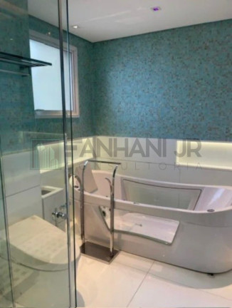 Imagem Imóvel com 4 Quartos à Venda, 310 m² em Vila Nova Conceição - São Paulo